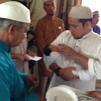 Taman Desa Baru Kajang Selangor