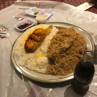 Снимок сделан в Seddah Restaurant&amp;#39;s пользователем salman 11/25/2022
