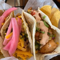 6/1/2019 tarihinde Jim M.ziyaretçi tarafından Swell Taco'de çekilen fotoğraf