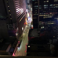 Das Foto wurde bei Row NYC von Roshan D. am 2/13/2022 aufgenommen