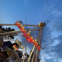 Photo taken at Funland by Brian B. on 7/16/2022