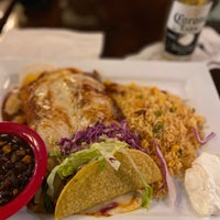 Photo taken at Dos Locos Mexican Stonegrill by Brian B. on 7/15/2022