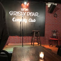 Photo taken at The Grisly Pear by Lauren R. on 4/7/2018