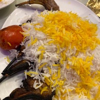 Photo taken at Alborz Restaurant by FAHAD on 1/16/2022