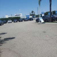 Photo taken at DCH Honda of Gardena by L L. on 7/11/2023