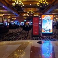 Photo taken at Santa Fe Station Hotel &amp;amp; Casino by L L. on 9/29/2021