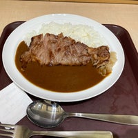 Photo taken at Tokyo Chef&amp;#39;s Kitchen by Slowk.k on 12/17/2021
