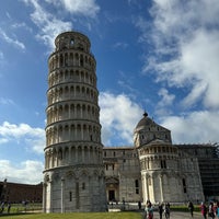 Photo taken at Pisa by Faisal on 1/23/2024