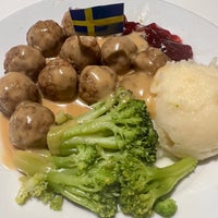Photo taken at IKEA Restaurant by Yenia M. on 10/15/2022