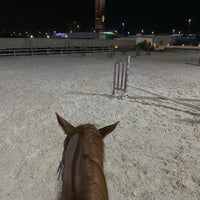 Photo taken at Royalty Equestrian Club by RA on 12/15/2021