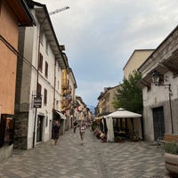 Photo taken at Aosta by Hadi M. on 8/1/2022