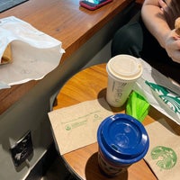 Photo taken at Starbucks by Carlos L. on 9/8/2022
