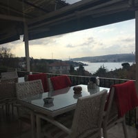 Снимок сделан в Otağtepe Cafe &amp;amp; Restaurant пользователем fnur y. 11/24/2016