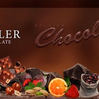 รูปภาพถ่ายที่ Bühler Çikolata โดย Bühler Çikolata เมื่อ 7/24/2017