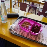 Fit House Restaurant In الروابي