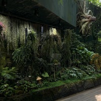 Photo taken at Cloud Forest by Sultan M. on 4/25/2024