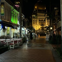 Photo taken at Arab Street by Sultan M. on 4/25/2024