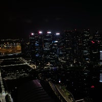 Foto scattata a CÉ LA VI Singapore da Sultan M. il 4/26/2024