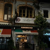 Photo taken at Arab Street by Sultan M. on 4/24/2024