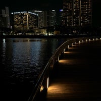 Photo taken at The Shoppes at Marina Bay Sands by Sultan M. on 4/26/2024