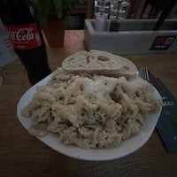 Photo taken at Vapiano by Sultan M. on 6/14/2022