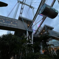 Photo taken at The Singapore Flyer by Sultan M. on 4/27/2024