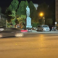 Photo taken at Marjanishvili Square by 🐎عبدالعزيز on 7/23/2023