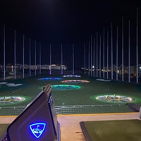 Photo taken at Topgolf by NAIF .. on 4/22/2024