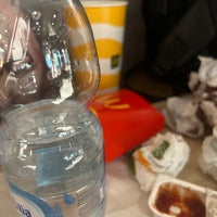Photo taken at McDonald&amp;#39;s by Giio V. on 6/16/2023
