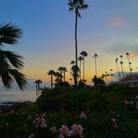 Das Foto wurde bei Laguna Beach Boardwalk von SHAIKHA✨.. am 7/31/2022 aufgenommen