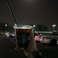 Photo taken at Starbucks by ABDULRAHMAN 🐆 on 11/9/2022