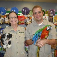 Photo taken at Petland Ft. Myers by Petland Ft. Myers on 8/17/2015