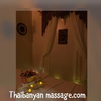 Foto diambil di Thai Banyan Massage and Spa oleh Kamonnet M. pada 9/1/2021