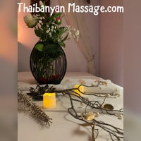 9/1/2021에 Kamonnet M.님이 Thai Banyan Massage and Spa에서 찍은 사진