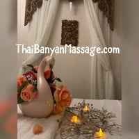 Das Foto wurde bei Thai Banyan Massage and Spa von Kamonnet M. am 9/1/2021 aufgenommen