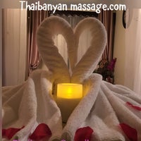 Foto tirada no(a) Thai Banyan Massage and Spa por Kamonnet M. em 9/1/2021