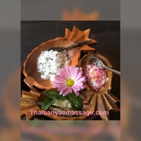 9/1/2021 tarihinde Kamonnet M.ziyaretçi tarafından Thai Banyan Massage and Spa'de çekilen fotoğraf
