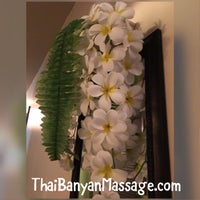 Foto tirada no(a) Thai Banyan Massage and Spa por Kamonnet M. em 9/1/2021