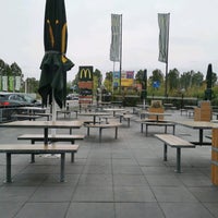 Photo taken at McDonald&amp;#39;s by Cas E. on 4/29/2022