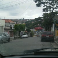 Photo taken at Capão Redondo by Junior L. on 11/14/2016