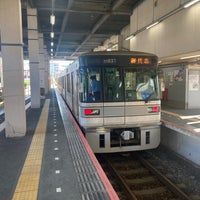 Photo taken at Fujisakigu-Mae Station by cb416 9. on 7/16/2023