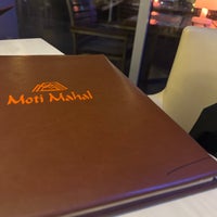 Photo taken at Moti Mahal موتي محل by Akin on 11/17/2023