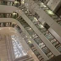11/18/2023 tarihinde Akinziyaretçi tarafından DoubleTree by Hilton Doha - Old Town'de çekilen fotoğraf