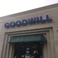 Photo taken at Goodwill by Jeremy L. on 11/27/2016