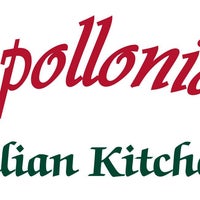 8/17/2015にApollonia&amp;#39;s Italian KitchenがApollonia&amp;#39;sで撮った写真