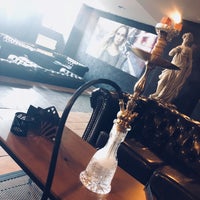 Das Foto wurde bei Smoke Brothers Shisha Lounge von Karolina K. am 10/16/2018 aufgenommen