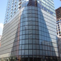 Photo taken at Streeterville Properties by Tom B. on 10/3/2013