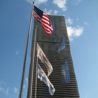 Photo taken at Streeterville Properties by Tom B. on 8/7/2013