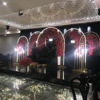 Das Foto wurde bei Paşapark Selçuklu Hotel von Rabia K. am 2/16/2024 aufgenommen