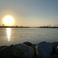 Foto tirada no(a) City of Long Beach por Abdulrhman em 9/29/2023